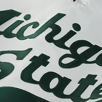 Michigan State Spartans Home Replica Hockey Jersey