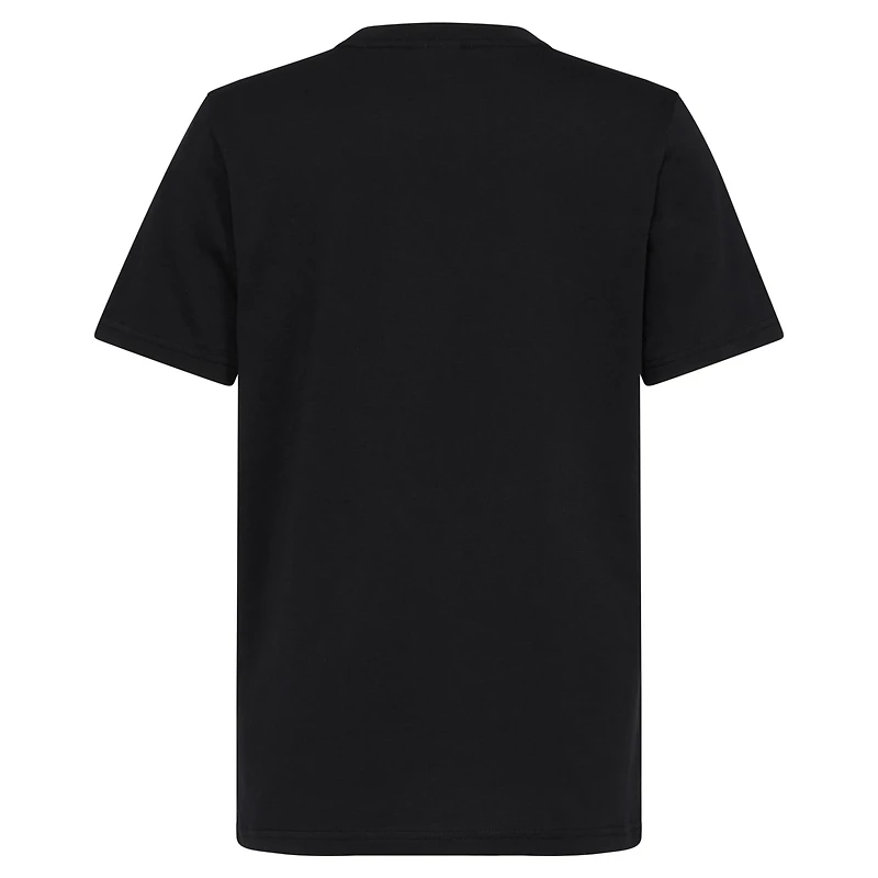 adidas Short Sleeve Tiger Camo Logo Tee