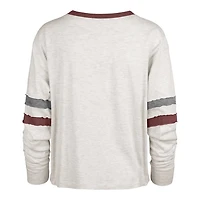 '47 Alabama Crimson Tide All Class Lena Long Sleeve T-Shirt