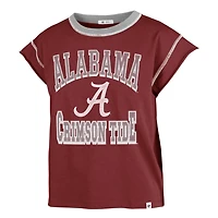 '47 Alabama Tide Sound Up Maya Cutoff T-Shirt