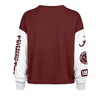 '47 Alabama Tide Sydney Long Sleeve T-Shirt