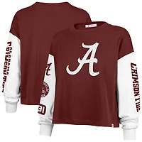 '47 Alabama Tide Sydney Long Sleeve T-Shirt