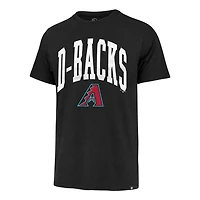'47 Arizona Diamondbacks Win Franklin T-Shirt