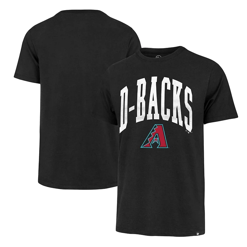 '47 Arizona Diamondbacks Win Franklin T-Shirt