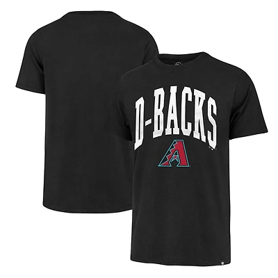 '47 Arizona Diamondbacks Win Franklin T-Shirt