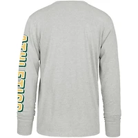'47 Athletics Fair Ball Franklin Long Sleeve T-Shirt