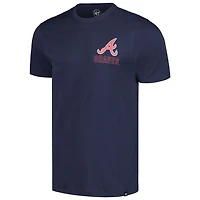 '47 Atlanta Braves Hang Back Franklin T-Shirt