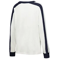 '47 Atlanta Braves Premier Caribou Long Sleeve T-Shirt