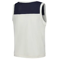 '47 Atlanta Braves Premier Zoey Waist Length Tank Top