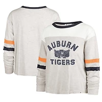 '47 Auburn Tigers Vault All Class Lena Long Sleeve T-Shirt