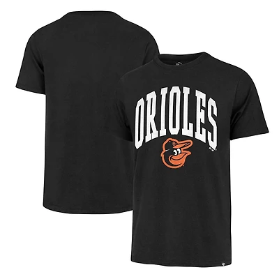 '47 Baltimore Orioles Win Franklin T-Shirt