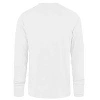 '47 Boston Bruins Centennial Game Long Sleeve T-Shirt