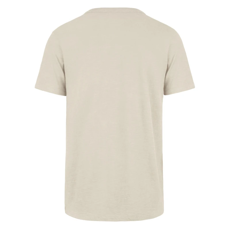 '47 Boston Bruins Hockey Player Golden Age Scrum T-Shirt