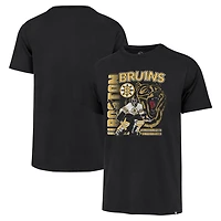 '47 Boston Bruins Regional Localized Franklin T-Shirt