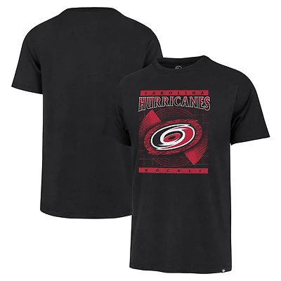 '47 Carolina Hurricanes Regional Localized Franklin T-Shirt