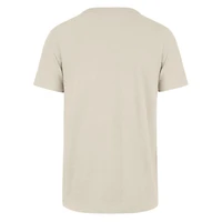 '47 Chicago Blackhawks Hockey Player Golden Age Scrum T-Shirt