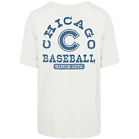 '47 Chicago Cubs Back Canyon Sadie T-Shirt