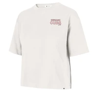 '47 Chicago Cubs Love Letter Reed City T-Shirt