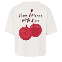 '47 Chicago Cubs Love Letter Reed City T-Shirt