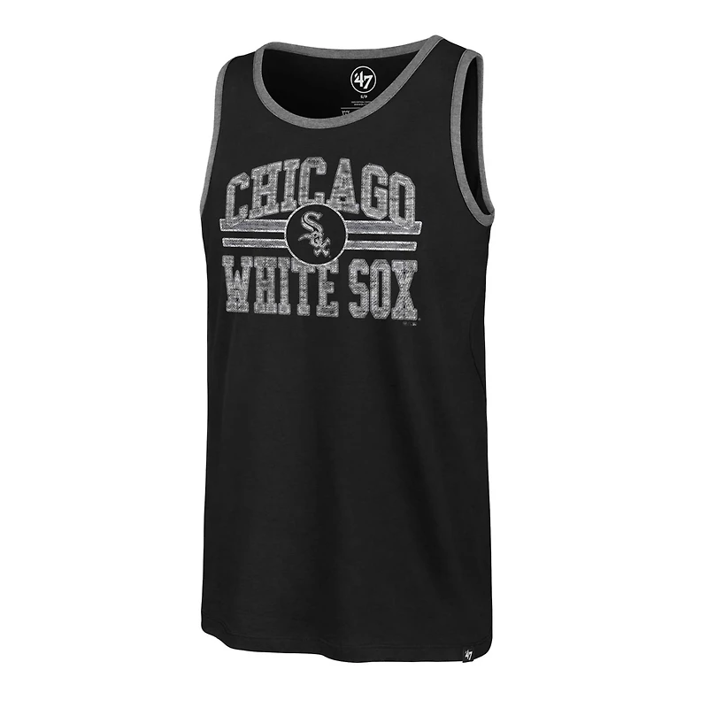 '47 Chicago White Sox Winger Franklin Tank Top
