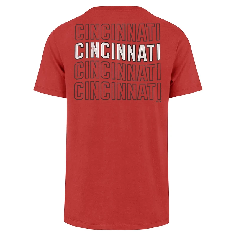 '47 Cincinnati s Hang Back Franklin T-Shirt
