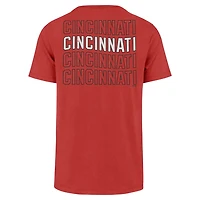 '47 Cincinnati s Hang Back Franklin T-Shirt