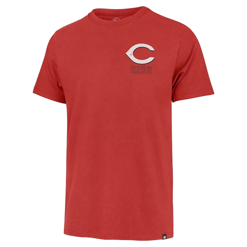 '47 Cincinnati s Hang Back Franklin T-Shirt