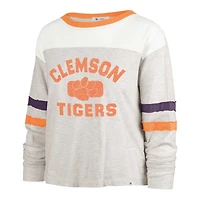 '47 Clemson Tigers All Class Lena Long Sleeve T-Shirt