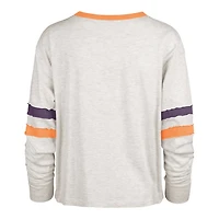 '47 Clemson Tigers All Class Lena Long Sleeve T-Shirt