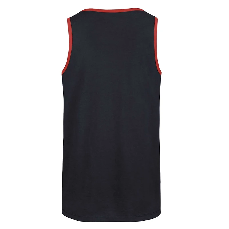 '47 Cleveland Guardians Upload Franklin Tank Top