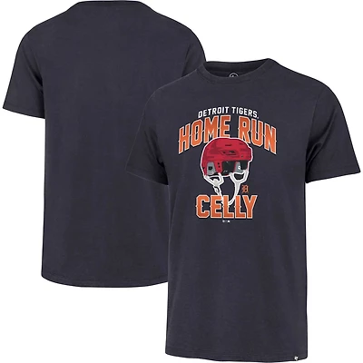 '47 Detroit Tigers HR Celebration T-Shirt