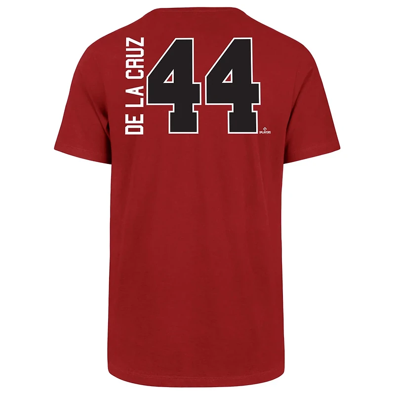 '47 Elly De La Cruz Cincinnati s Name Number T-Shirt
