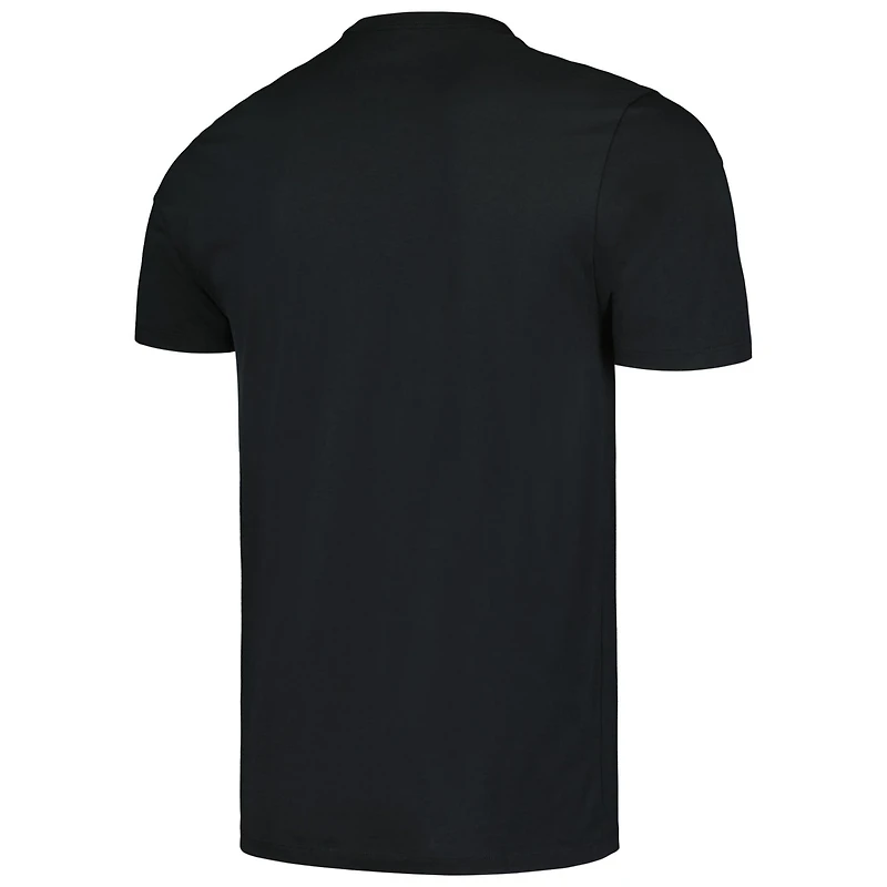 '47 Florida Marlins Outlast Franklin T-Shirt