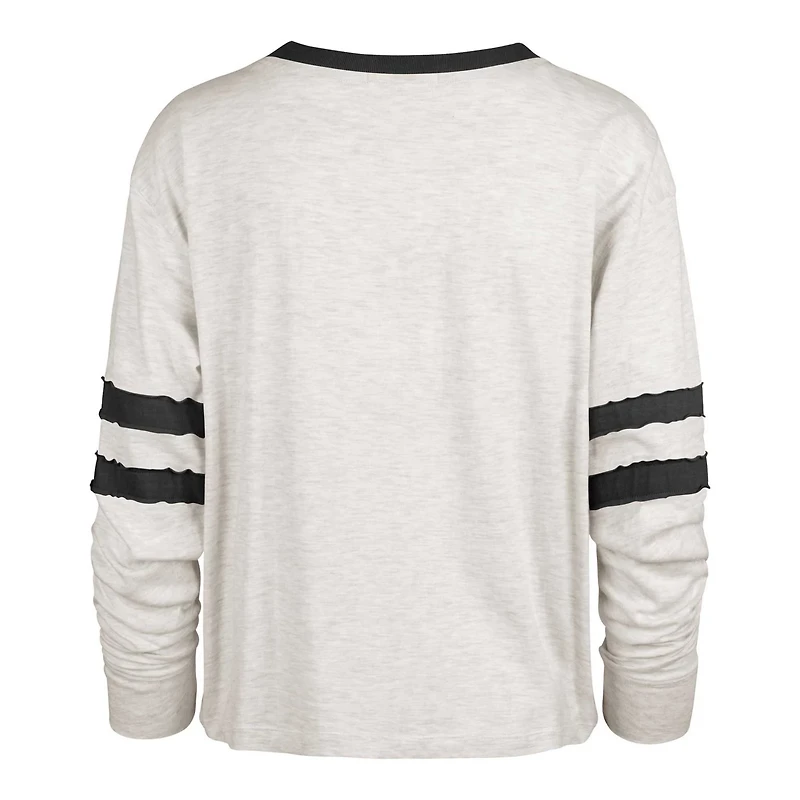 '47 Florida State Seminoles All Class Lena Long Sleeve T-Shirt