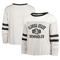 '47 Florida State Seminoles All Class Lena Long Sleeve T-Shirt