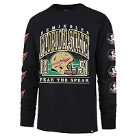 '47 Florida State Seminoles Go Big Long Sleeve T-Shirt