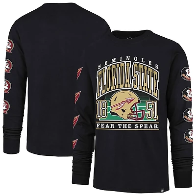 '47 Florida State Seminoles Go Big Long Sleeve T-Shirt