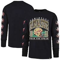 '47 Florida State Seminoles Go Big Long Sleeve T-Shirt