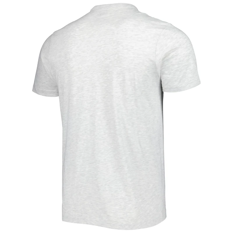 '47 Heathered Gray Texas AM Aggies Premier Franklin T-Shirt