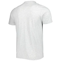 '47 Heathered Gray Texas AM Aggies Premier Franklin T-Shirt