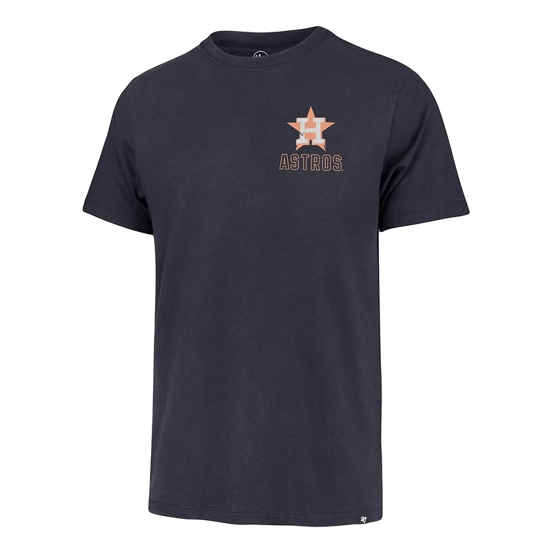 '47 Houston Astros Hang Back Franklin T-Shirt