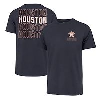 '47 Houston Astros Hang Back Franklin T-Shirt