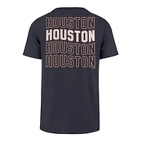 '47 Houston Astros Hang Back Franklin T-Shirt