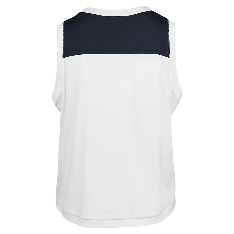 '47 Houston Astros Premier Zoey Waist Length Tank Top