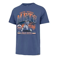 '47 Juan Soto New York Mets Graphic T-Shirt