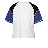 '47 Kentucky Wildcats Serenity Gia Cropped T-Shirt