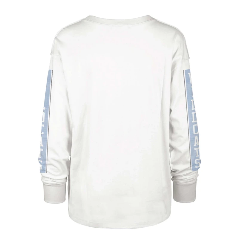 '47 Kentucky Wildcats Statement SOA 3-Hit Long Sleeve T-Shirt