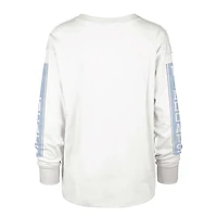 '47 Kentucky Wildcats Statement SOA 3-Hit Long Sleeve T-Shirt