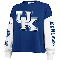'47 Kentucky Wildcats Sydney Long Sleeve T-Shirt