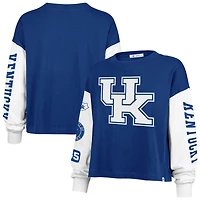 '47 Kentucky Wildcats Sydney Long Sleeve T-Shirt